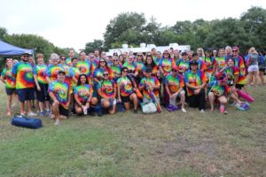 Susie T. Fuentes Elementary at Hays CISD Convocation 2019